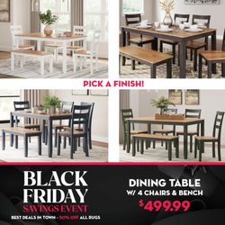 Savon Furniture
