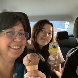 7 Leguas - Ice cream time