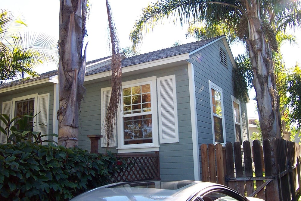 Slide of Three R Builders