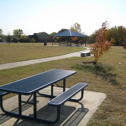 About the best example of what this park looks like.