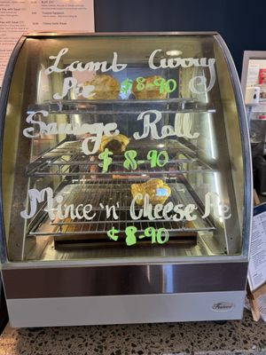 Third Place Café Rotorua by null