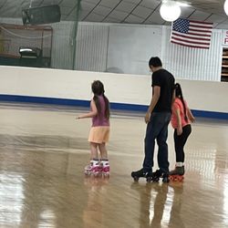 Skate City Pueblo