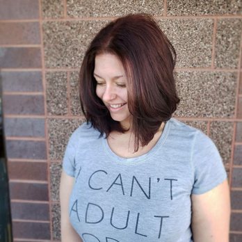 Kendra Joy Hair - Reds.. - Hair Stylists Near Me - Fort Collins, Colorado Kendra Joy Hair - Reds.. - Hair Stylists Near Me - Fort Collins, Colorado
