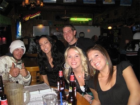 Waterwheel Lounge by null