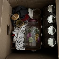 Mike The Mover - Poor glass packing.