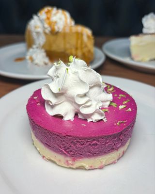 Frank & Teressa's Anchor Bar by null