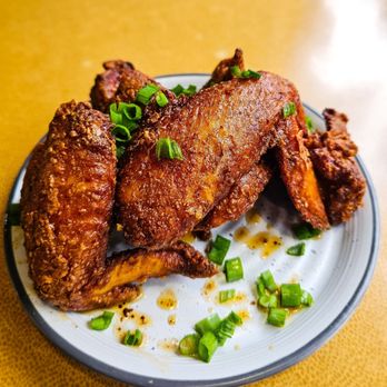 Pacific Pearl Kitchen - Hong Kong Chicken Wings - Hong Kong Style Cafe Near Me - Huntsville, Alabama Pacific Pearl Kitchen - Hong Kong Chicken Wings - Hong Kong Style Cafe Near Me - Huntsville, Alabama