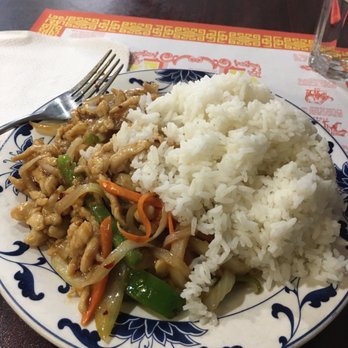 Beijing Cafe - Daily special garlic chicken nasty - Chinese Near Me - Boston, Massachusetts Beijing Cafe - Daily special garlic chicken nasty - Chinese Near Me - Boston, Massachusetts
