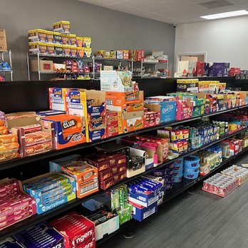 British Pedlar - International Grocery Near Me - Pace, Florida British Pedlar - International Grocery Near Me - Pace, Florida