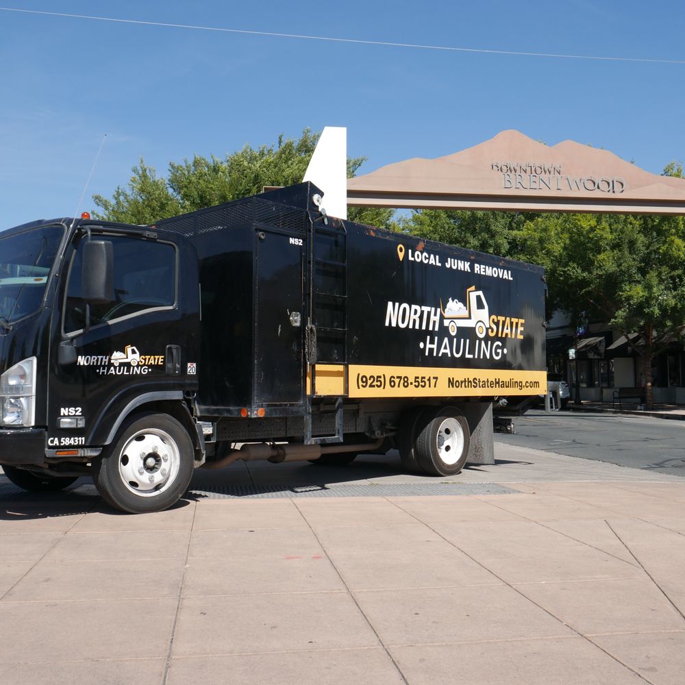 THE BEST 10 Garbage Removal near Brentwood, CA - Quality & Affordability -  Updated 2026 - Yelp