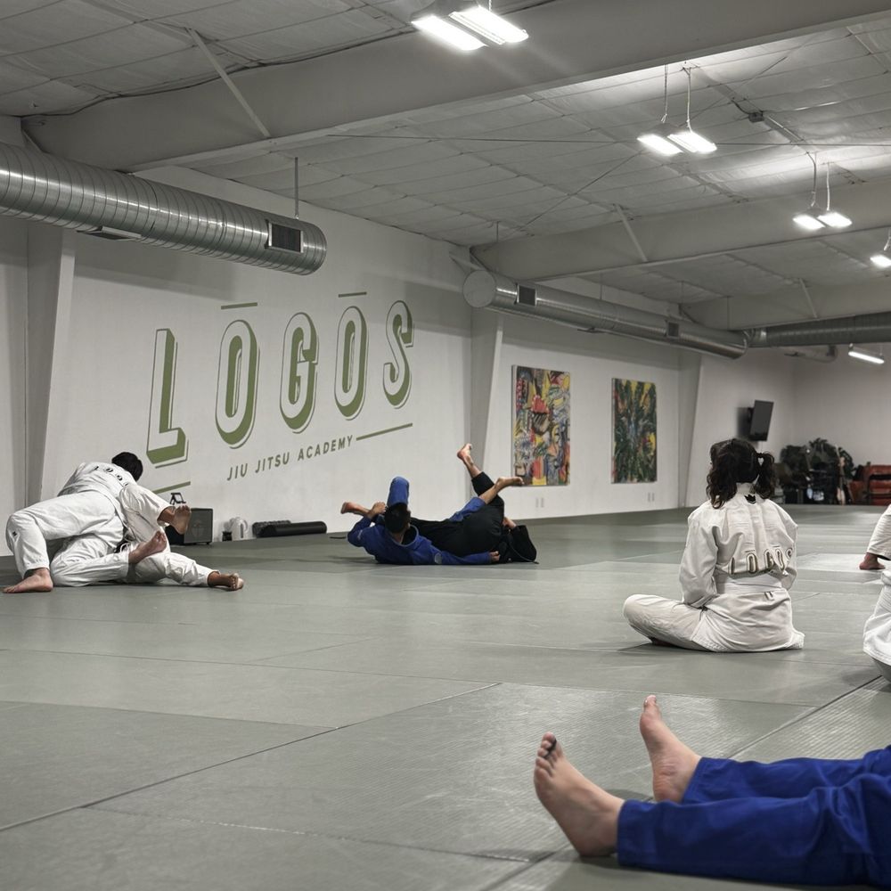 Logos Jiu Jitsu - Brazilian Jiu-jitsu Near Me - Denver, Colorado Logos Jiu Jitsu - Brazilian Jiu-jitsu Near Me - Denver, Colorado