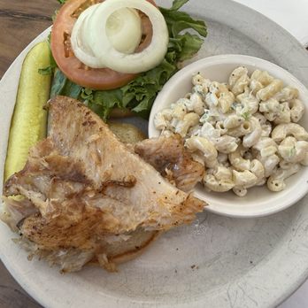 Pepe's Cafe & Steakhouse - Fresh catch and mac - Steakhouses Near Me - Key West, Florida Pepe's Cafe & Steakhouse - Fresh catch and mac - Steakhouses Near Me - Key West, Florida
