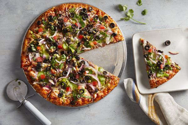 Curry Pizza House X Hidden Tap & Barrel - Alpharetta by null