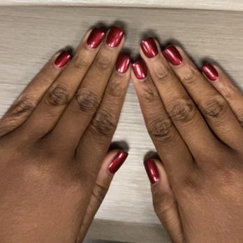 Schibolo Nails N Spa - Solar set - Nail Salons Near Me - Cibolo, Texas Schibolo Nails N Spa - Solar set - Nail Salons Near Me - Cibolo, Texas