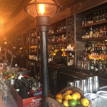 Prohibition - Bar - Cocktail Bars Near Me - Charleston, South Carolina Prohibition - Bar - Cocktail Bars Near Me - Charleston, South Carolina