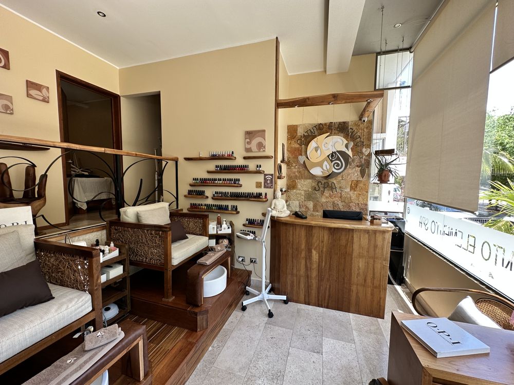 QUINTO ELEMENTO SPA PLAYA DEL CARMEN Updated July 2024 Col. Centro