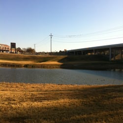 Southwest Blvd Trailhead - Looking down 183