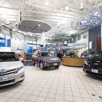 OpenRoad Toyota Richmond - Car Dealers Near Me - Richmond, British Columbia OpenRoad Toyota Richmond - Car Dealers Near Me - Richmond, British Columbia