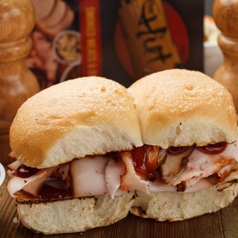 The Hut - Barbeque Near Me - Sulphur, Louisiana