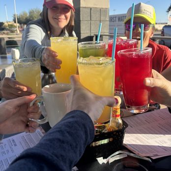 First Watch - Fresh juices! - Breakfast & Brunch Near Me - Phoenix, Arizona