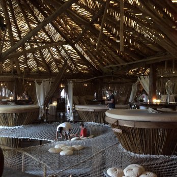 Azulik - Kin Toh - Hotels Near Me - Tulum, ROO