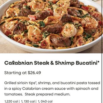 Olive Garden Italian Restaurant - Italian Near Me - Temecula, California