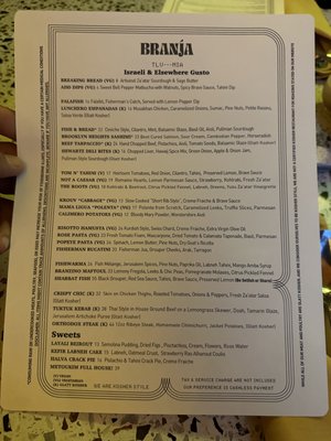 El Turco Upper Buena Vista by null