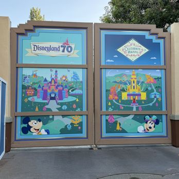 Downtown Disney District - Shopping Centers Near Me - Anaheim, California Downtown Disney District - Shopping Centers Near Me - Anaheim, California