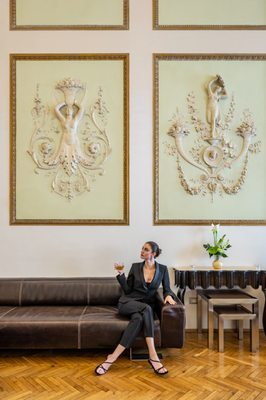 Palazzo Firenze by Baglioni Hotels & Resorts by null