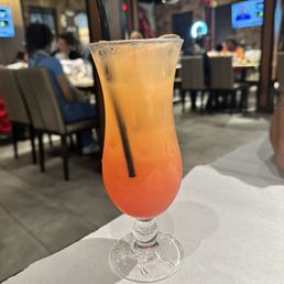 Bahama Mama (Saturday Drink Special $6) Bahama Mama (Saturday Drink Special $6)