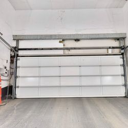 Pinestone Gate & Garage Services