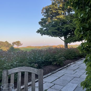 Whistling Straits Restaurant - View - American Near Me - Sheboygan, Wisconsin