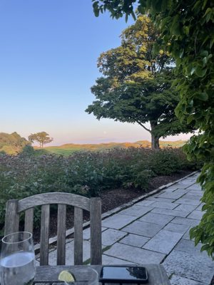 Whistling Straits Restaurant by null