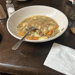 McGarrigle's Restaurant