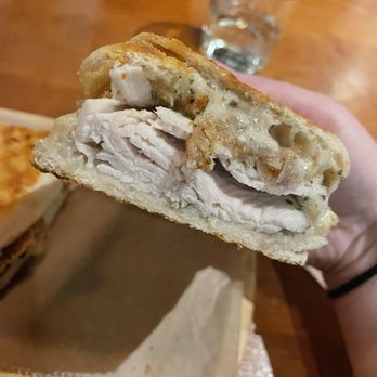 Duckfat - Tuscan Spiced Smoked Turkey - New American Near Me - Portland, Maine Duckfat - Tuscan Spiced Smoked Turkey - New American Near Me - Portland, Maine