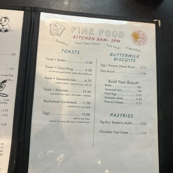 Spiller Park Coffee - Ponce - Menu - Coffee & Tea Near Me - Atlanta, Georgia Spiller Park Coffee - Ponce - Menu - Coffee & Tea Near Me - Atlanta, Georgia