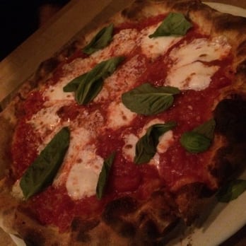Pizzeria Bianco - Margaretta Pizza - Pizza Near Me - Phoenix, Arizona Pizzeria Bianco - Margaretta Pizza - Pizza Near Me - Phoenix, Arizona