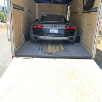 Big Trailer Rentals - Trailer Rental Near Me - Winchester, California Big Trailer Rentals - Trailer Rental Near Me - Winchester, California