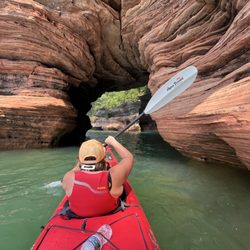 South Shore Adventures - Kayaking
