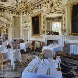 Markree Castle Hotel