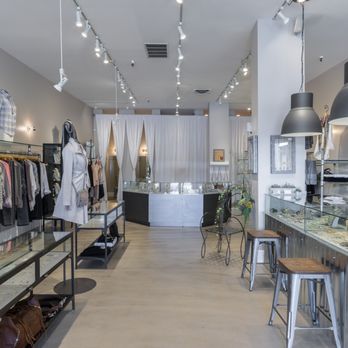 Lindisima Marin - Women's Clothing Near Me - Greenbrae, California