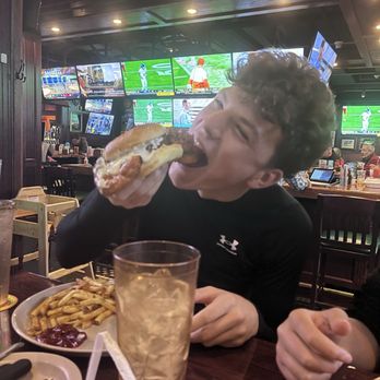 Tully’s - Burgers Near Me - Fayetteville, New York Tully’s - Burgers Near Me - Fayetteville, New York
