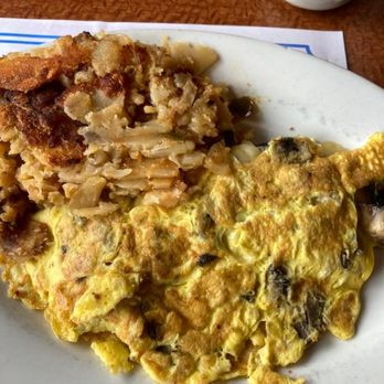Mirage Diner - Diners Near Me - Brooklyn, New York