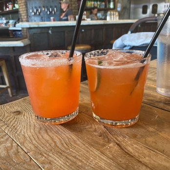 Espadín - Cocktail Bars Near Me - Temecula, California