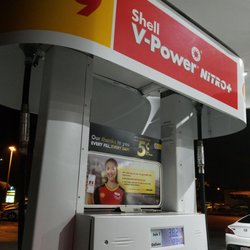 Shell