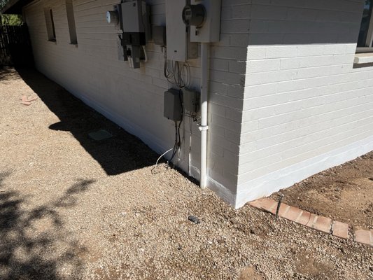 Concrete Repairman LLC, Foundation Repair Company