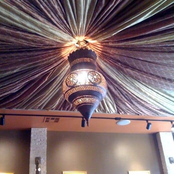 DishDash - Inside room - Middle Eastern Near Me - Sunnyvale, California