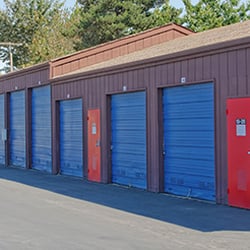 Northwest Self Storage