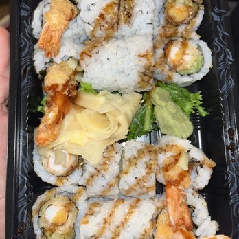 Yokohama Japanese Restaurant - 2x1 tempura! - Japanese Near Me - Brandon, Florida Yokohama Japanese Restaurant - 2x1 tempura! - Japanese Near Me - Brandon, Florida