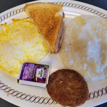 Waffle House - All-Star Special - Breakfast & Brunch Near Me - Atlanta, Georgia Waffle House - All-Star Special - Breakfast & Brunch Near Me - Atlanta, Georgia